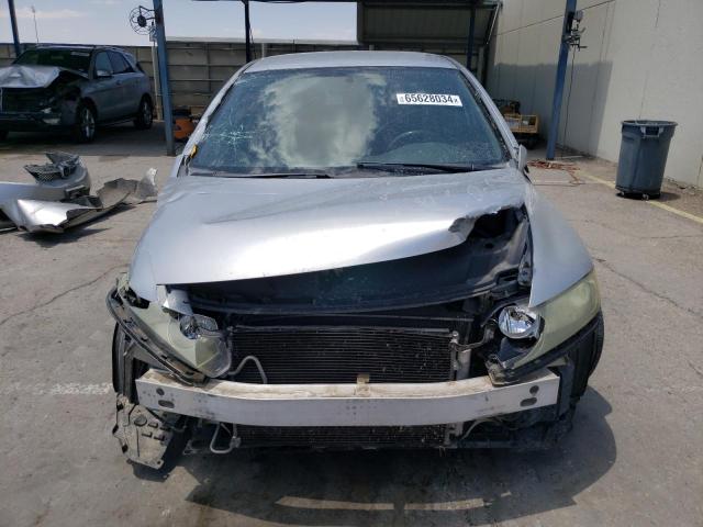 Photo 5 from auction – 2010 HONDA CIVIC LX-S with VIN 19XFA1F60AE010576