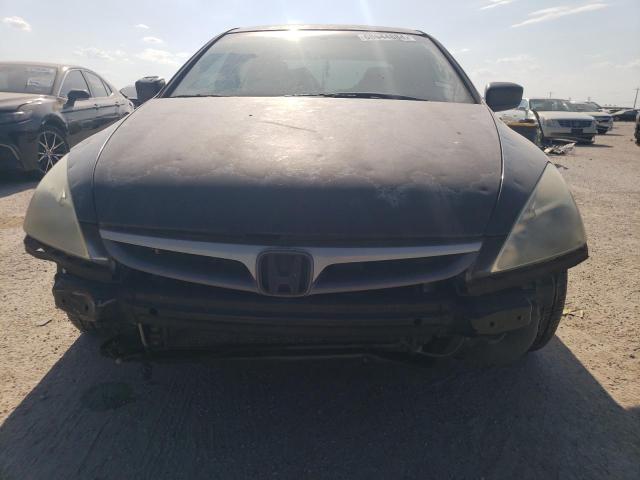 Photo 5 from auction – 2007 HONDA ACCORD SE with VIN 1HGCM66417A030385