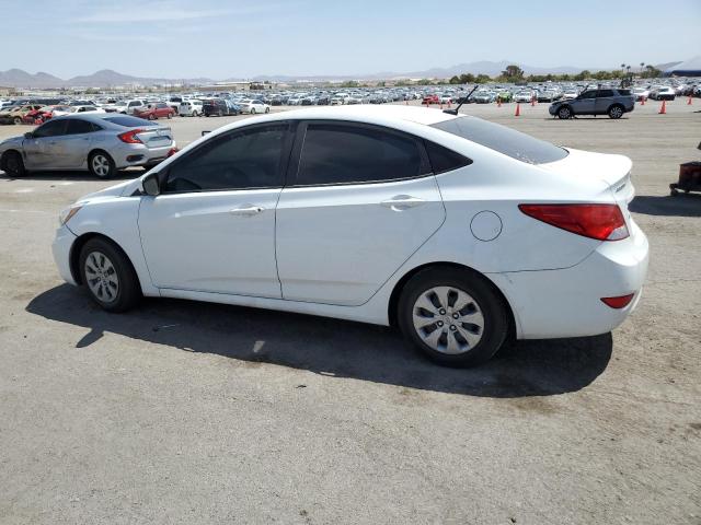 Photo 2 from auction – 2016 HYUNDAI ACCENT SE with VIN KMHCT4AE2GU163589
