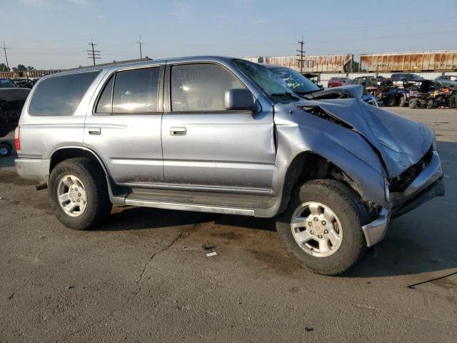 Photo 4 from auction – 1997 TOYOTA 4RUNNER SR with VIN JT3HN86R7V0113755