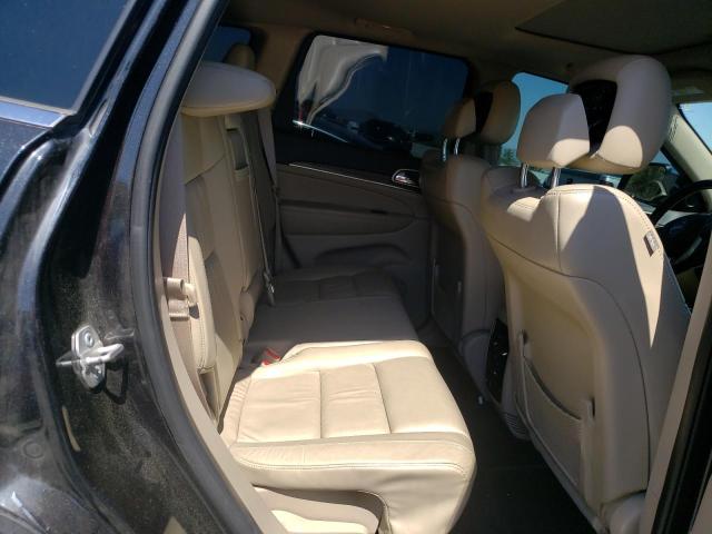 Photo 10 from auction – 2015 JEEP GRAND CHER with VIN 1C4RJFBG7FC158831