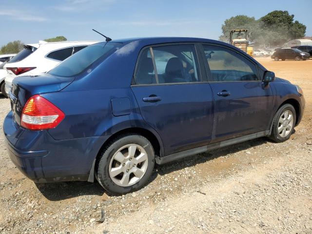 Photo 3 from auction – 2009 NISSAN VERSA S with VIN 3N1BC11E39L402663