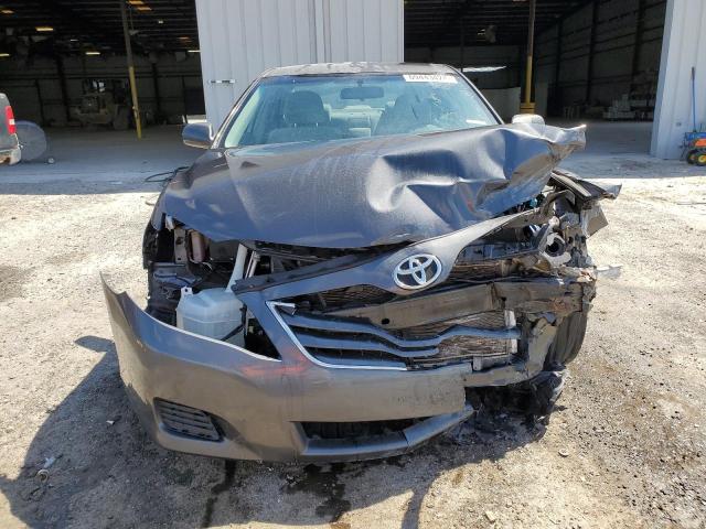 Photo 5 from auction – 2011 TOYOTA CAMRY BASE with VIN 4T1BF3EK7BU215918