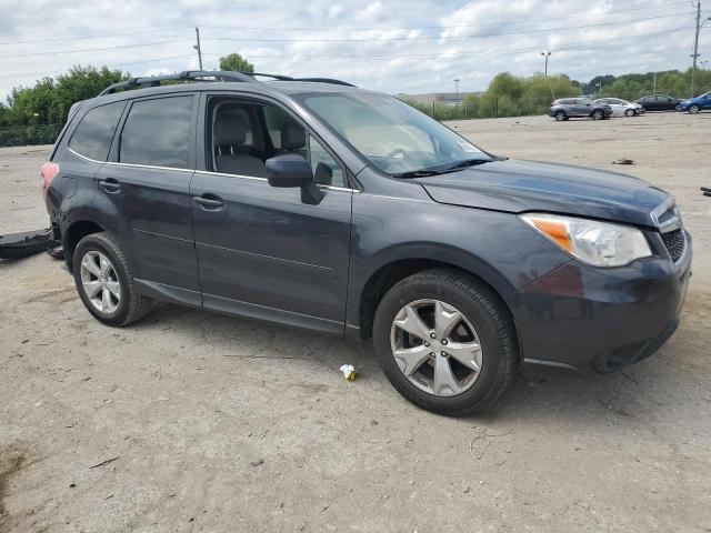 Photo 4 from auction – 2015 SUBARU FORESTER 2 with VIN JF2SJAHC5FH442598