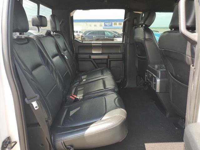 Photo 10 from auction – 2019 FORD F150 SUPER with VIN 1FTEW1E4XKKC49127