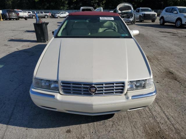 Photo 5 from auction – 1999 CADILLAC ELDORADO with VIN 1G6EL12Y6XU604311