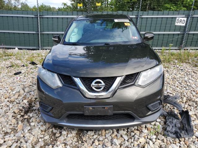Photo 5 from auction – 2015 NISSAN ROGUE S with VIN 5N1AT2MV1FC926956