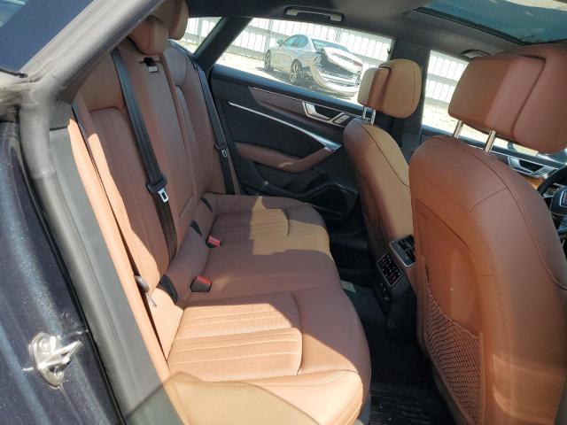 Photo 10 from auction – 2020 AUDI A7 PRESTIG with VIN WAUS2AF23LN026842