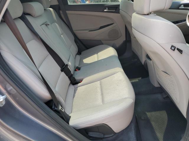 Photo 11 from auction – 2017 HYUNDAI TUCSON LIM with VIN KM8J3CA26HU552194