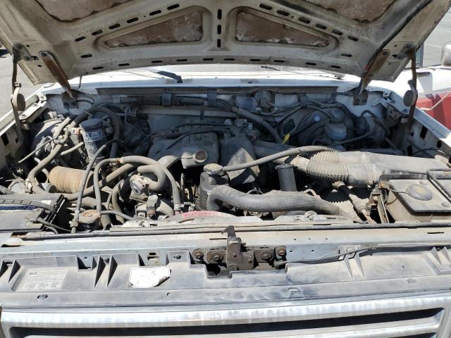 Photo 11 from auction – 1991 FORD F150 with VIN 1FTEF15YXMLA17465