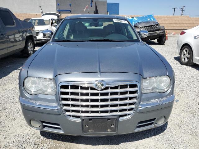 Photo 5 from auction – 2006 CHRYSLER 300C with VIN 2C3KA63H46H259190