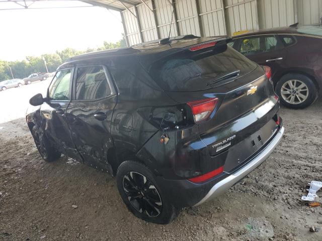 Photo 2 from auction – 2022 CHEVROLET TRAILBLAZE with VIN KL79MPS22NB139476