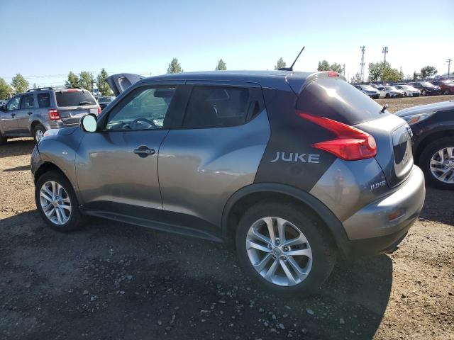 Photo 2 from auction – 2013 NISSAN JUKE S with VIN JN8AF5MV0DT209494