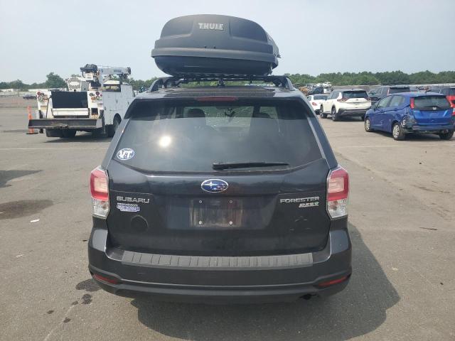 Photo 6 from auction – 2017 SUBARU FORESTER 2 with VIN JF2SJAEC5HH476368
