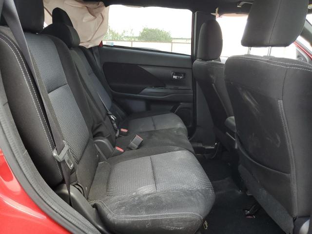Photo 11 from auction – 2018 MITSUBISHI OUTLANDER with VIN JA4AD3A32JZ046939