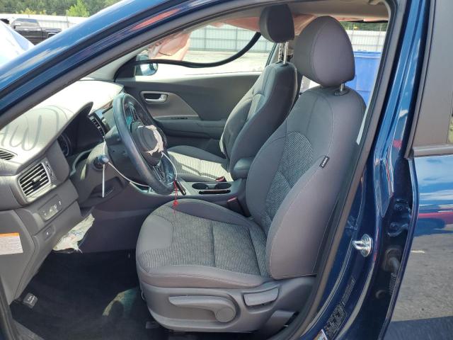 Photo 7 from auction – 2019 KIA NIRO FE with VIN KNDCB3LC5K5259457
