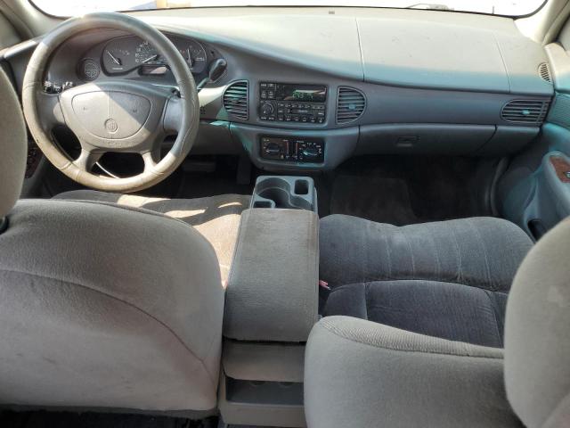 Photo 8 from auction – 2003 BUICK CENTURY CU with VIN 2G4WS52J831275529