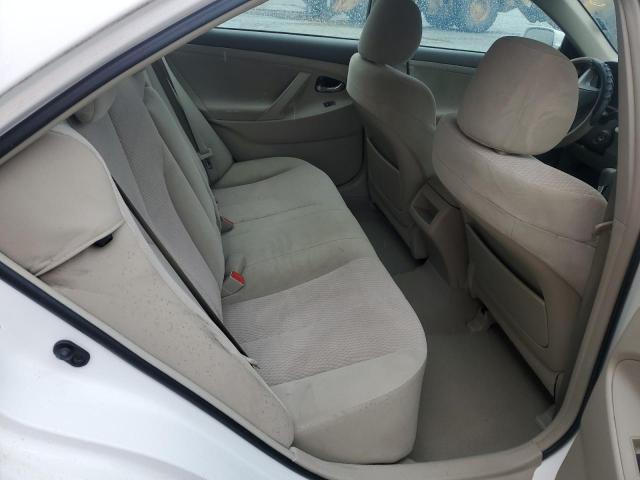 Photo 10 from auction – 2011 TOYOTA CAMRY BASE with VIN 4T1BF3EK5BU635063