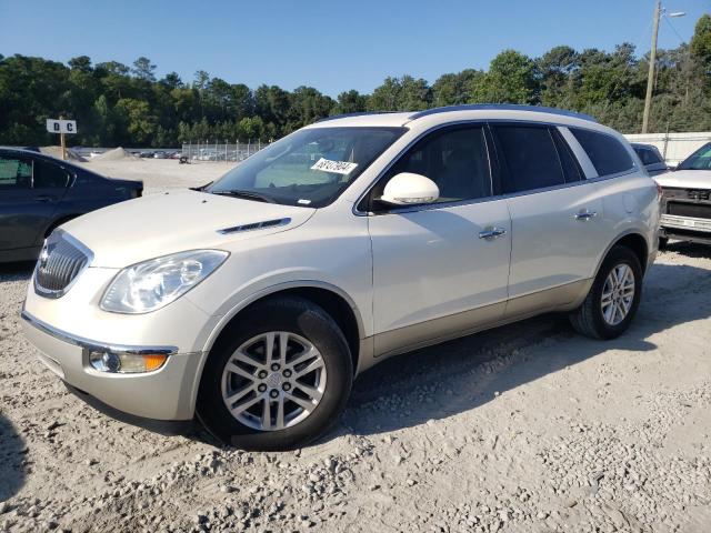 BUICK ENCLAVE 2012 with VIN 5GAKRAED7CJ365243 - Photo from auction