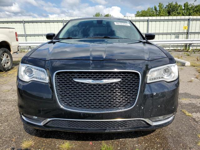 Photo 5 from auction – 2015 CHRYSLER 300 LIMITE with VIN 2C3CCAAG9FH832726