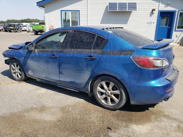 Photo 2 from auction – 2012 MAZDA 3 I with VIN JM1BL1W89C1695404