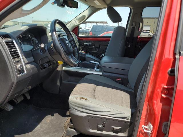 Photo 7 from auction – 2013 RAM 1500 SLT with VIN 1C6RR7TT8DS726623
