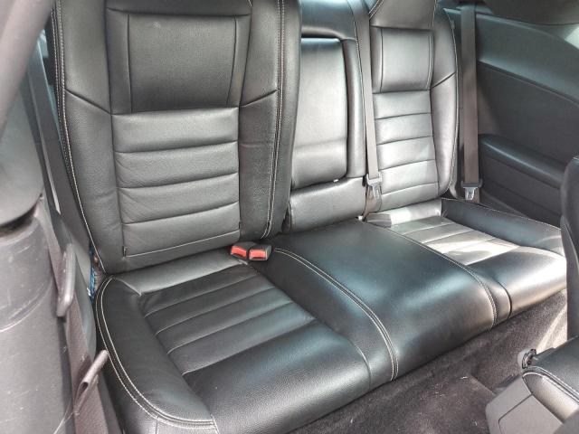 Photo 10 from auction – 2014 DODGE CHALLENGER with VIN 2C3CDYAG3EH233910