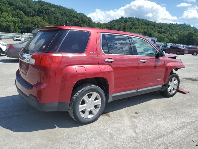 Фото 3 с аукциона – 2013 GMC TERRAIN SL с VIN 2GKFLREK8D6365737
