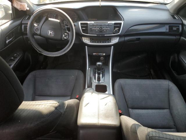 Photo 8 from auction – 2014 HONDA ACCORD SPO with VIN 1HGCR2F54EA024757