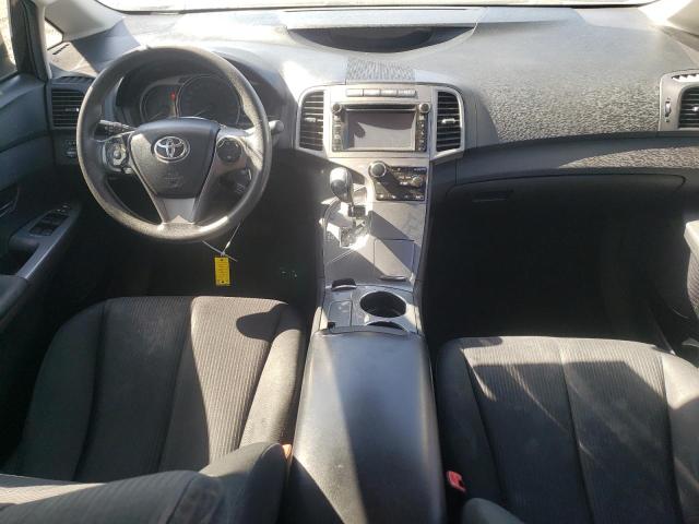 Photo 8 from auction – 2013 TOYOTA VENZA LE with VIN 4T3ZA3BB3DU074566