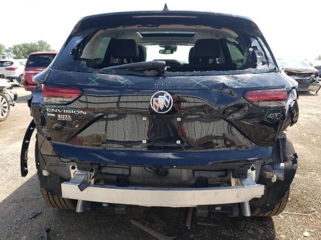 Photo 6 from auction – 2023 BUICK ENVISION E with VIN LRBFZPR45PD120344