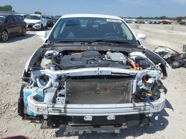 Photo 5 from auction – 2017 FORD FUSION SE with VIN 3FA6P0PU4HR376748
