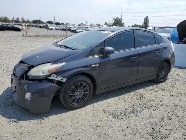 TOYOTA PRIUS 2010 with VIN JTDKN3DU4A0190671 - Photo from auction