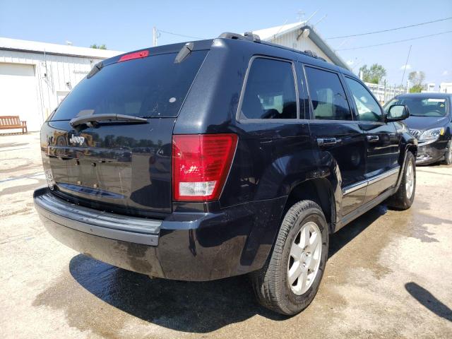 Photo 3 from auction – 2010 JEEP GRAND CHER with VIN 1J4PR4GK5AC117585