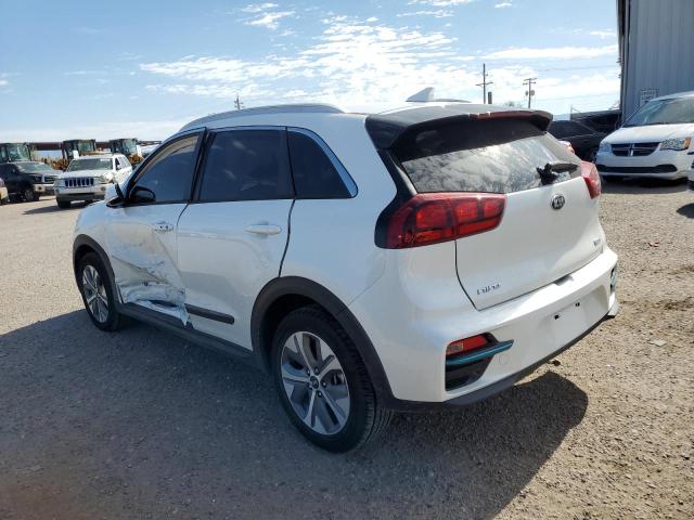 Photo 2 from auction – 2019 KIA NIRO EX with VIN KNDCC3LG7K5014997
