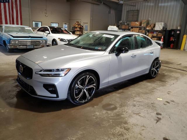 VOLVO S60 CORE 2024 with VIN 7JRL12TK4RG322987 - Photo from auction