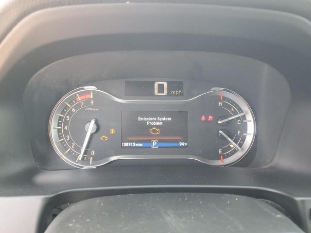 Photo 9 from auction – 2018 HONDA PILOT EX with VIN 5FNYF5H3XJB002161