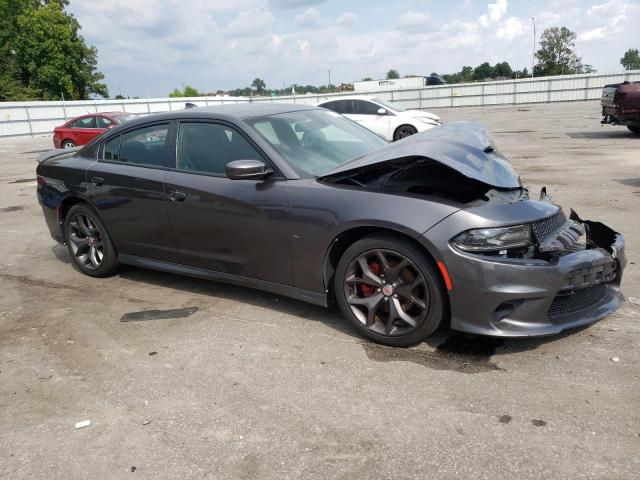 Photo 4 from auction – 2019 DODGE CHARGER GT with VIN 2C3CDXHG5KH535128