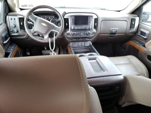 Photo 8 from auction – 2016 CHEVROLET SILVERADO with VIN 1GCVKSEJ2GZ411984