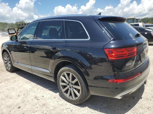 Photo 2 from auction – 2018 AUDI Q7 PRESTIG with VIN WA1VAAF77JD027035