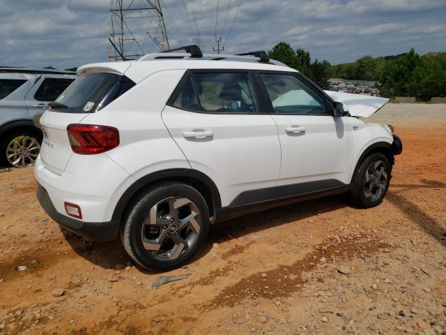 Photo 3 from auction – 2023 HYUNDAI VENUE SEL with VIN KMHRC8A39PU236120