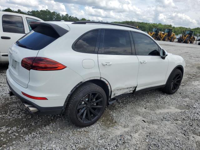Photo 3 from auction – 2016 PORSCHE CAYENNE S with VIN WP1AB2A23GLA95798