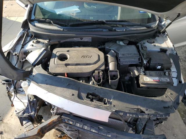Photo 11 from auction – 2015 HYUNDAI SONATA SE with VIN 5NPE24AF4FH068436