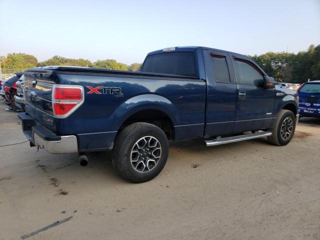 Photo 3 from auction – 2014 FORD F150 SUPER with VIN 1FTFX1ET0EFA39934