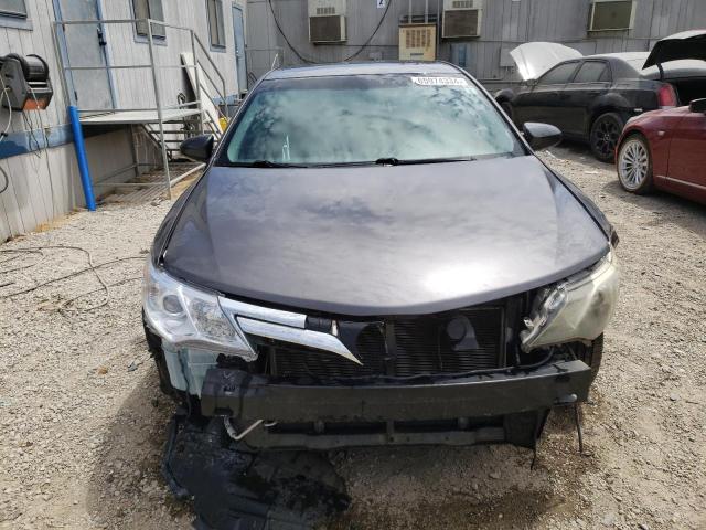 Photo 5 from auction – 2013 TOYOTA CAMRY L with VIN 4T1BF1FK3DU704144