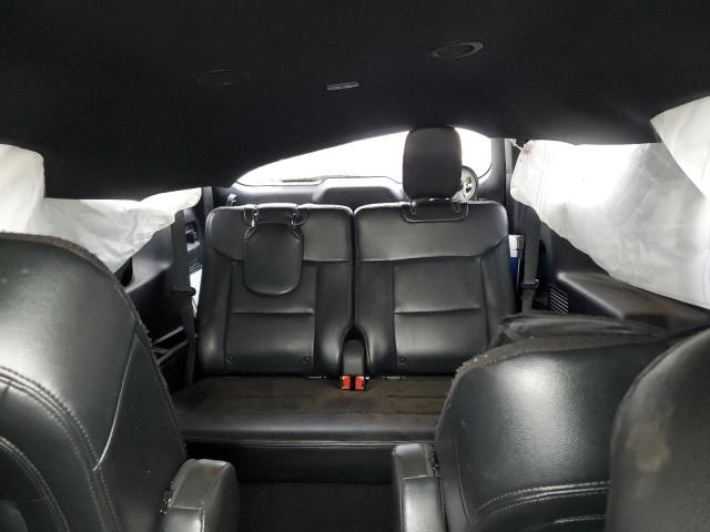 Photo 10 from auction – 2020 FORD EXPLORER X with VIN 1FMSK8DH8LGA32459