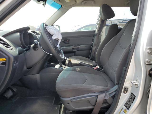 Photo 7 from auction – 2013 KIA SOUL with VIN KNDJT2A59D7772379
