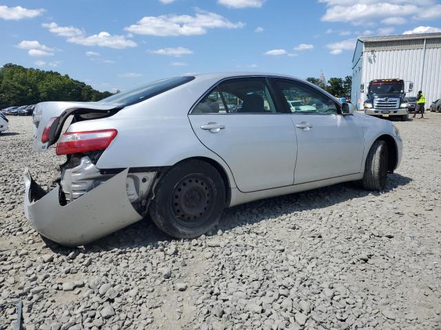 Photo 3 from auction – 2008 TOYOTA CAMRY CE with VIN 4T1BE46K48U261030