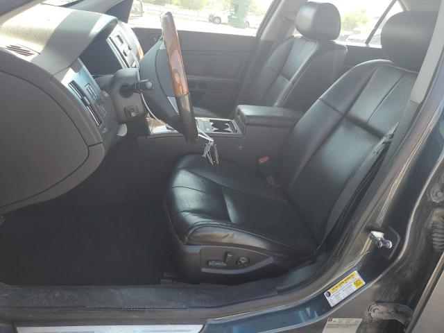 Photo 7 from auction – 2008 CADILLAC STS with VIN 1G6DW67V980187418