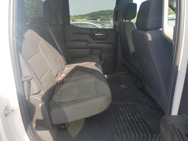 Photo 10 from auction – 2019 CHEVROLET SILVERADO with VIN 3GCPYCEF7KG111892